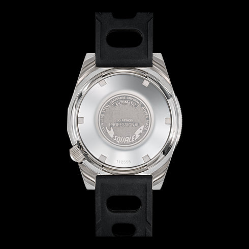 OROLOGIO SQUALE UOMO 1521 CLASSIC 1521CL.NT